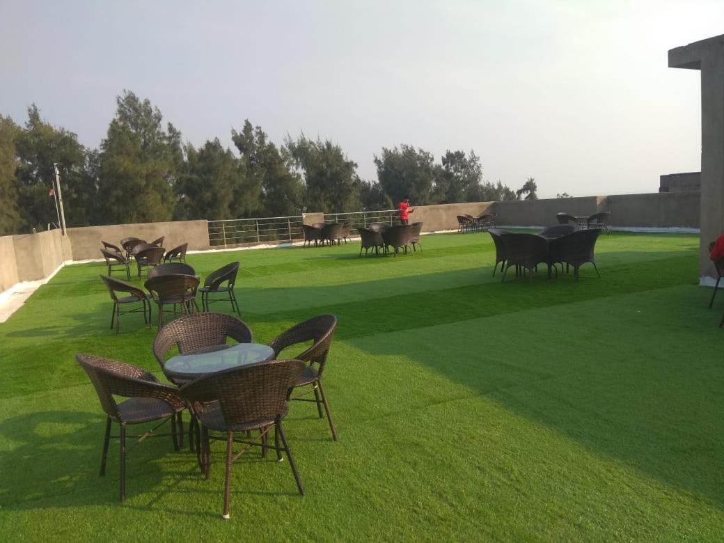 Hotel Sea N Sand - Berries Group Digha  Exterior foto