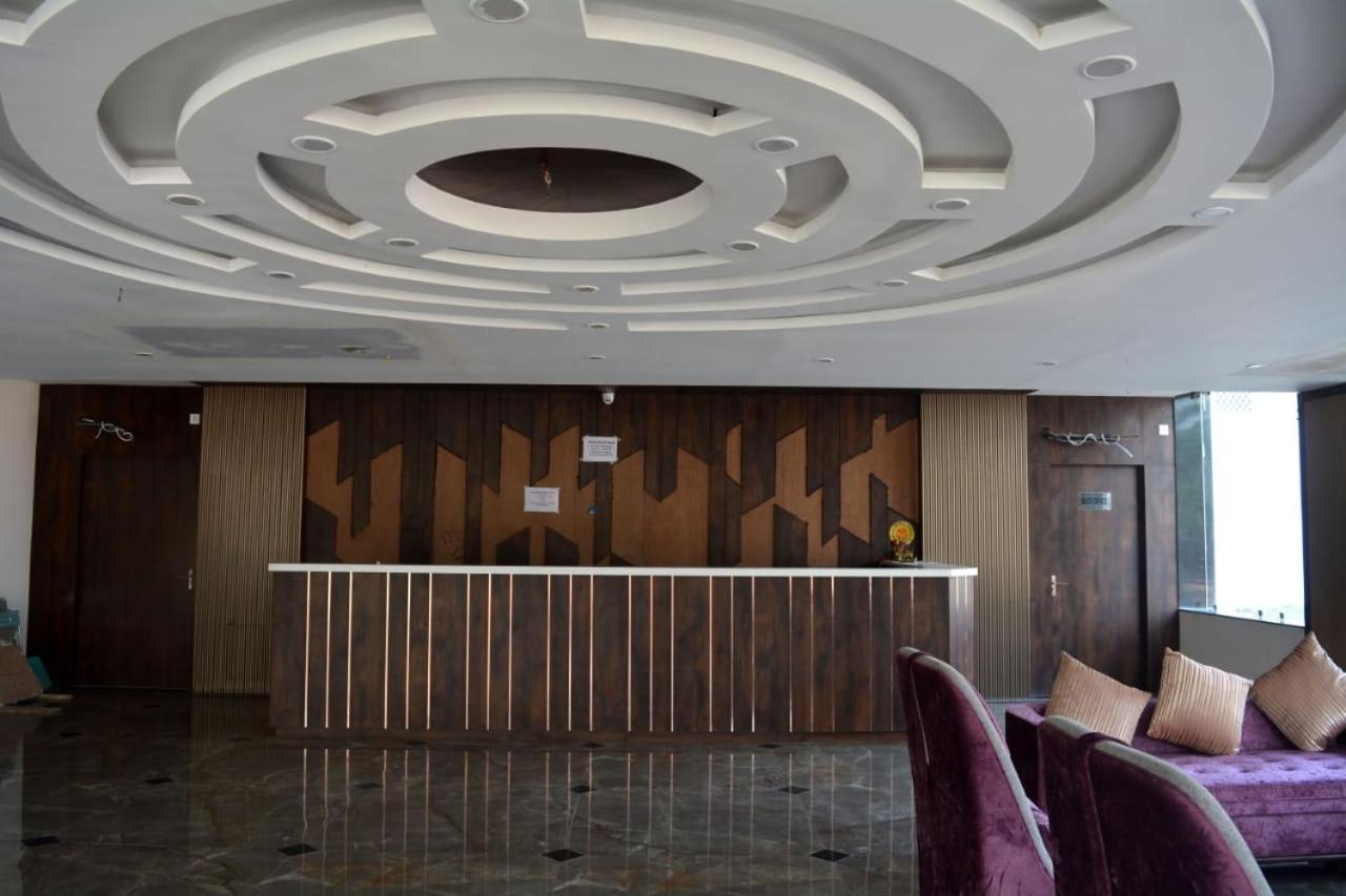 Hotel Sea N Sand - Berries Group Digha  Exterior foto