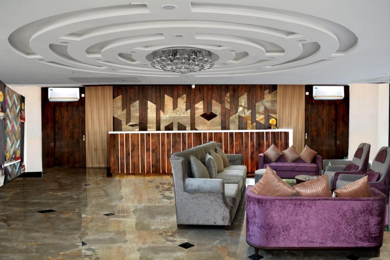 Hotel Sea N Sand - Berries Group Digha  Exterior foto