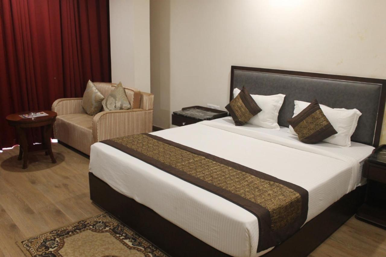 Hotel Sea N Sand - Berries Group Digha  Exterior foto