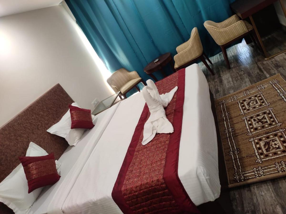 Hotel Sea N Sand - Berries Group Digha  Exterior foto