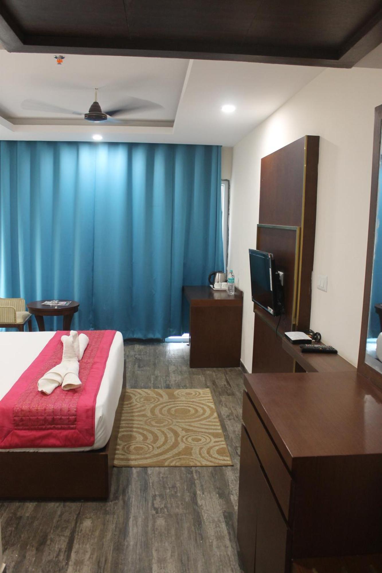 Hotel Sea N Sand - Berries Group Digha  Exterior foto